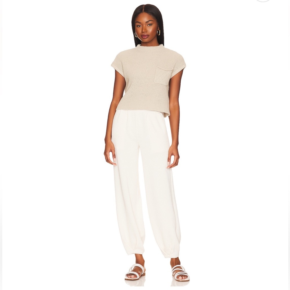 Free People Freya Sweater Set